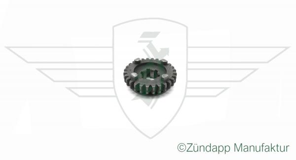Shift wheel 5-gear 28 teeth original